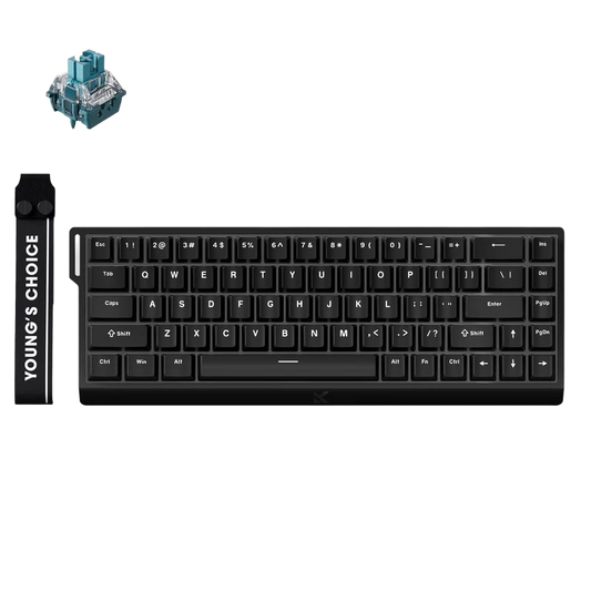 MCHOSE ACE 68 - Uranus