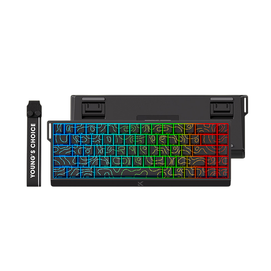 CLAVIER MECANIQUE - TTC Dragon Lord Magnetic Switch