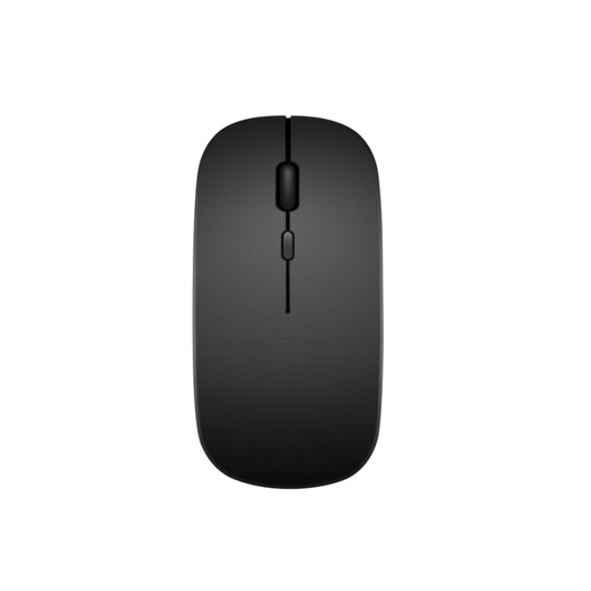 Souris Gaming Sans Fil RGB - Ultra légère