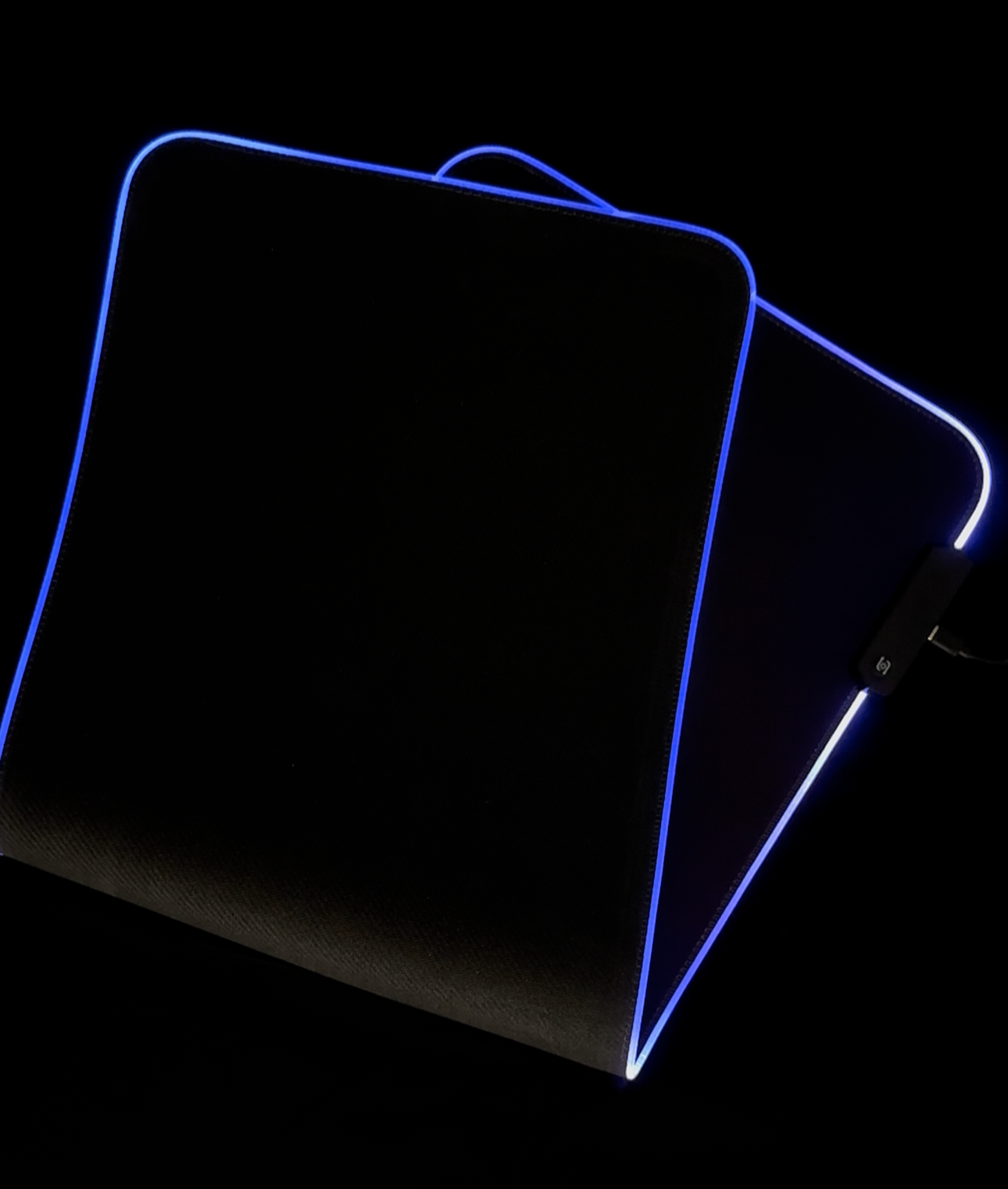 Tapis de souris personnalisé RGB