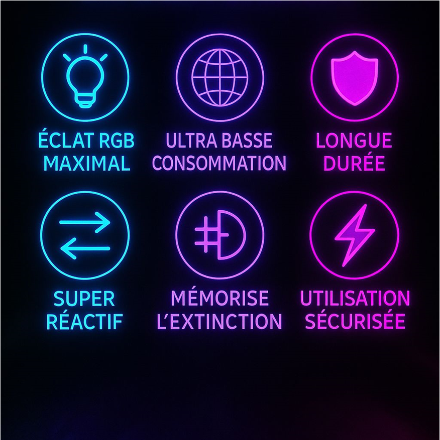 PACK SWITCHSKEY OVERDRIVE