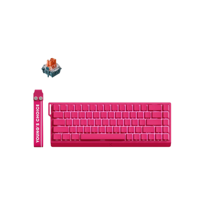 PACKS SWITCHSKEY PULSE