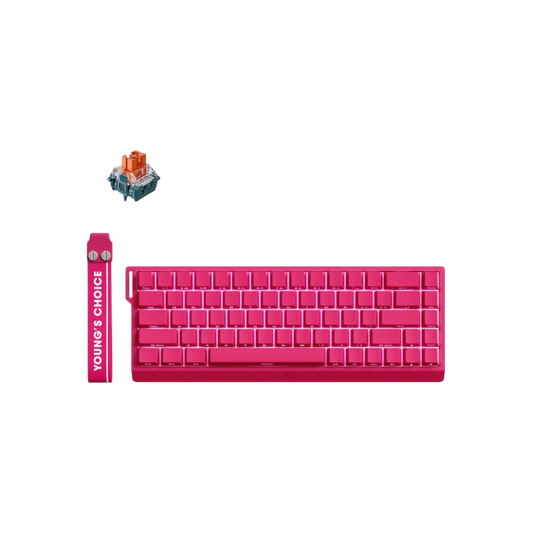 PACKS SWITCHSKEY PULSE