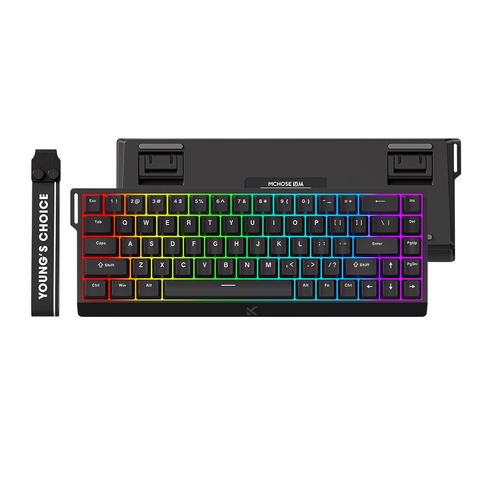 PACKS SWITCHSKEY PULSE