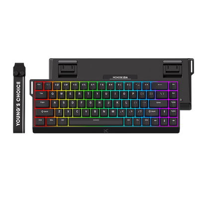 PACKS SWITCHSKEY PULSE