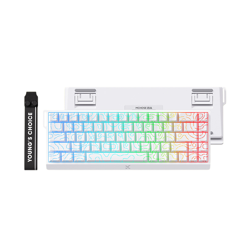 CLAVIER MECANIQUE - TTC Dragon Lord Magnetic Switch