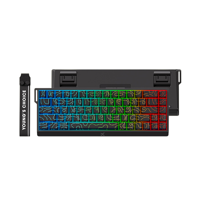 CLAVIER MECANIQUE - TTC Dragon Lord Magnetic Switch