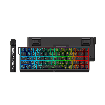 CLAVIER MECANIQUE - TTC Dragon Lord Magnetic Switch