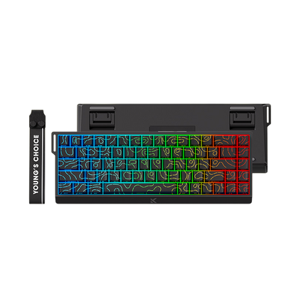 PACK SWITCHSKEY OVERDRIVE