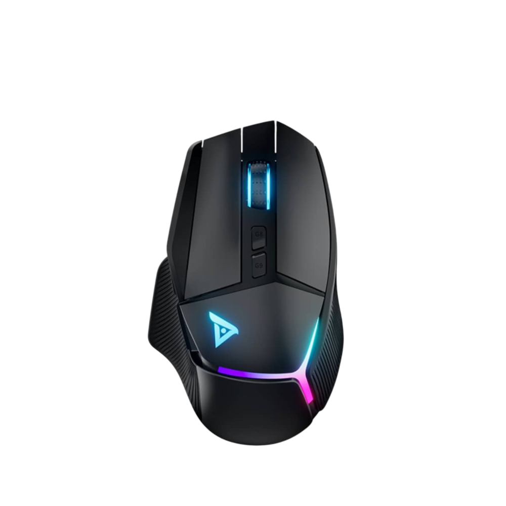 Souris Gaming Pro – Haute Précision 14 800 DPI