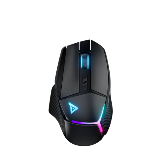 Souris Gaming Pro – Haute Précision 14 800 DPI
