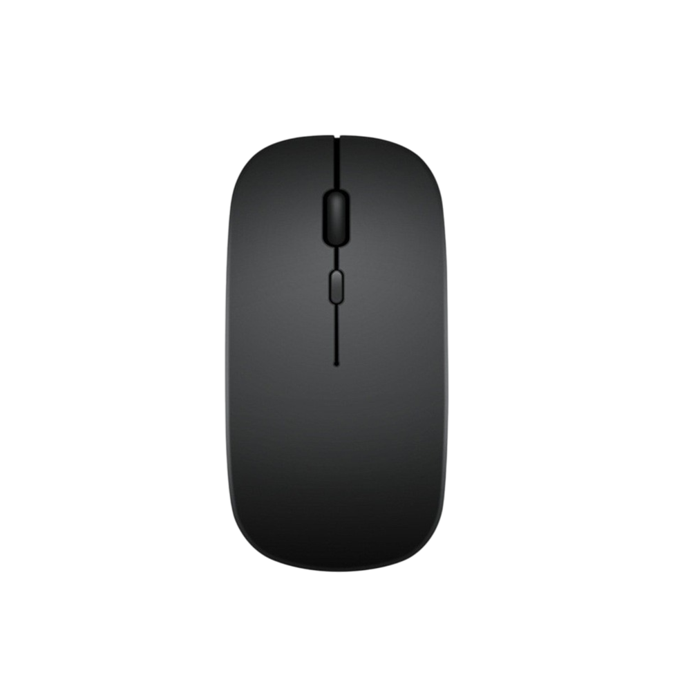 Souris Gaming Sans Fil RGB - Ultra légère