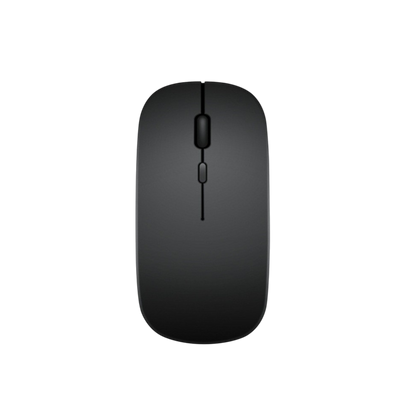 Souris Gaming Sans Fil RGB - Ultra légère