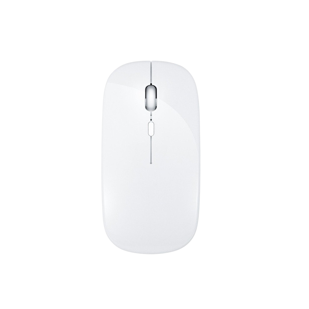 Souris Gaming Sans Fil RGB - Ultra légère