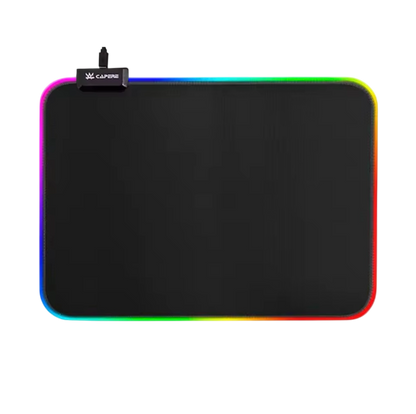 Tapis de souris personnalisé RGB