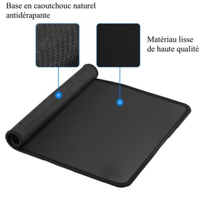 Tapis de souris Antidérapant