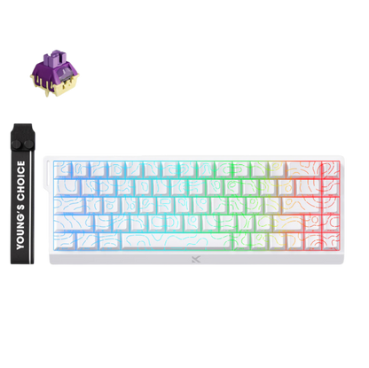 CLAVIER MECANIQUE - TTC Dragon Lord Magnetic Switch